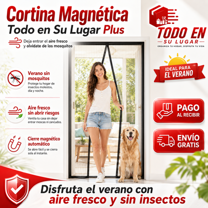 PACK CORTINA